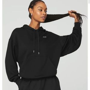Alo hoodie